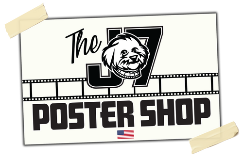 The J7 Poster Store